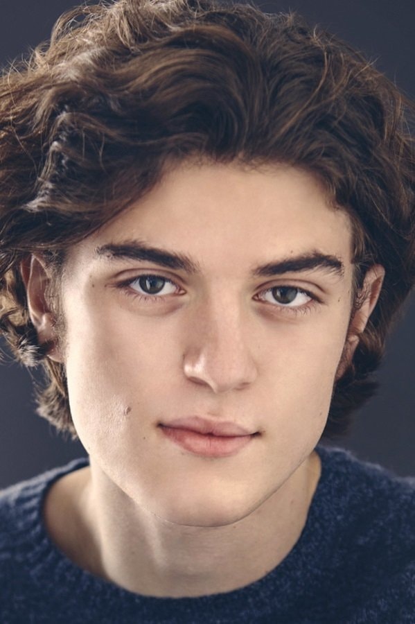 Foto de Mason Versaw