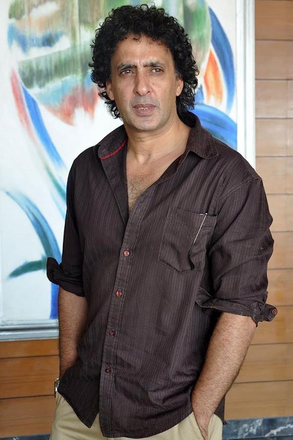 Foto de Mamik Singh