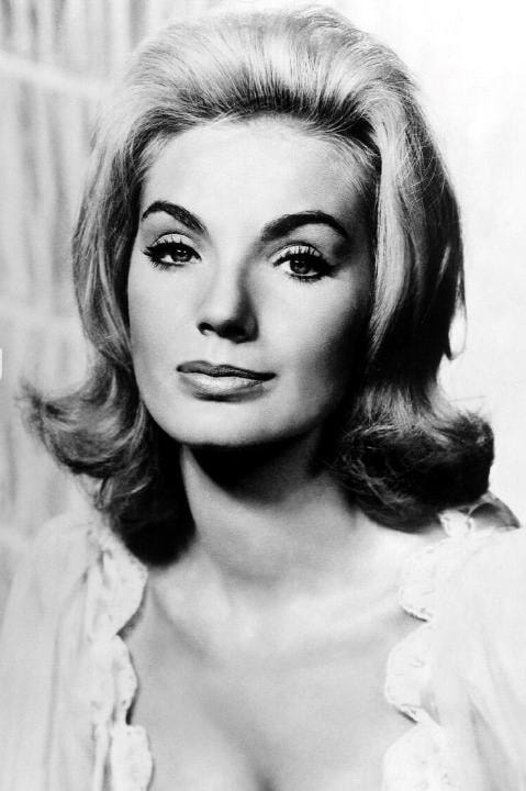 Foto de Maria Perschy