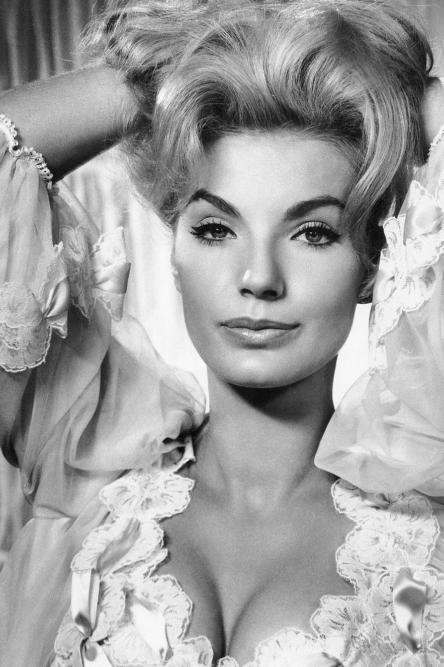 Foto de Maria Perschy