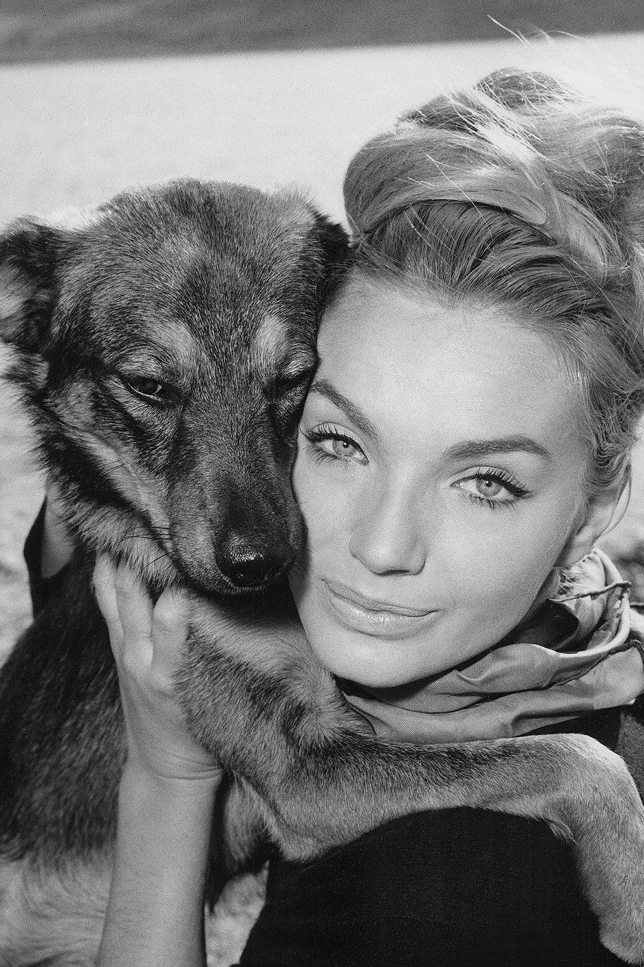 Foto de Maria Perschy