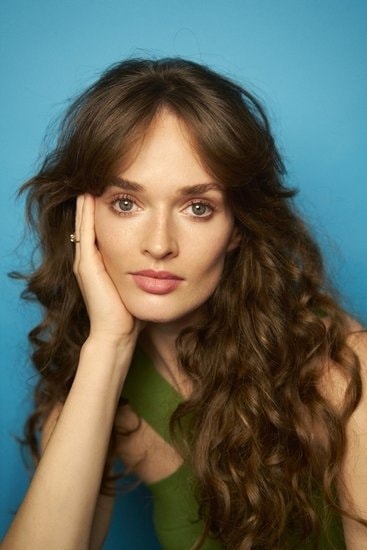 Foto de Anaëlle Duguet