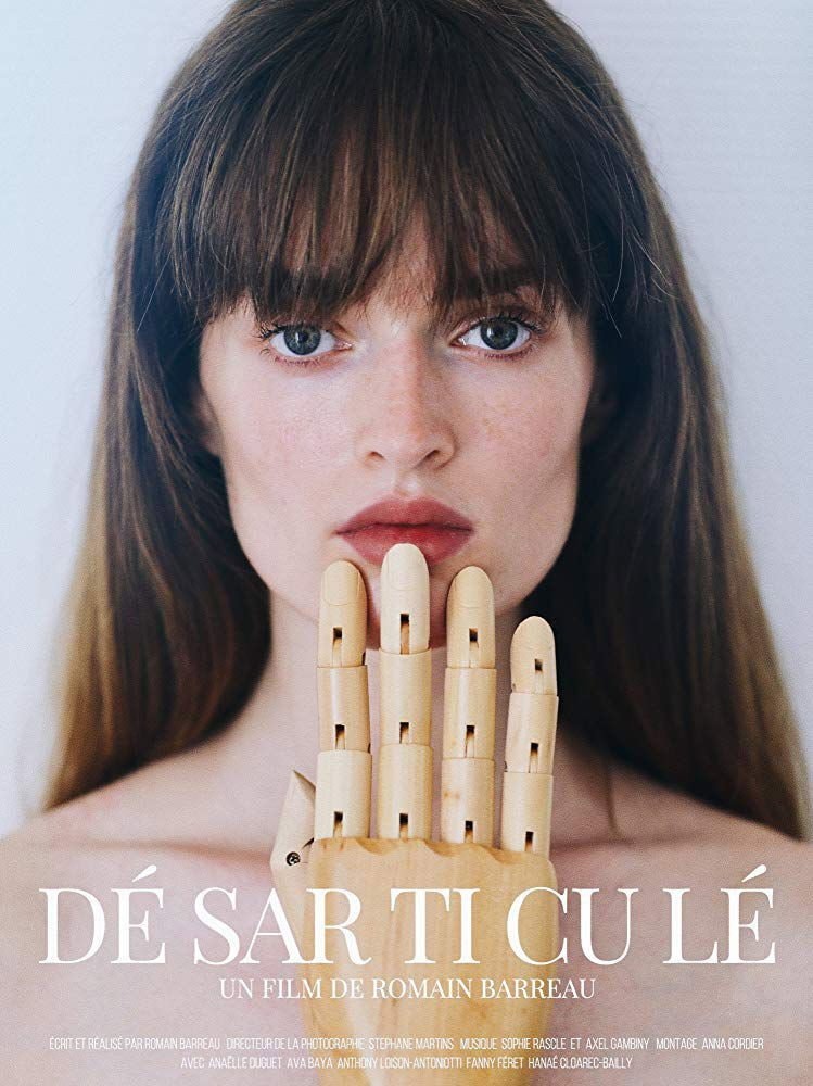 Foto de Anaëlle Duguet