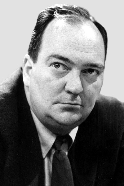 Foto de Stratford Johns