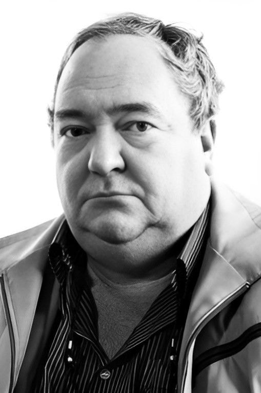 Foto de Stratford Johns