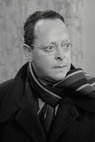 Foto de Clément Harari