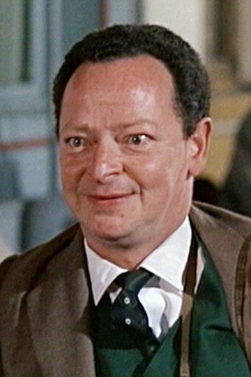 Foto de Clément Harari