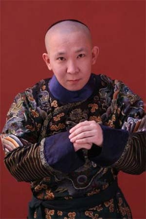 Foto de Liu Yang