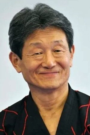 Foto de Kwan-Young Lee