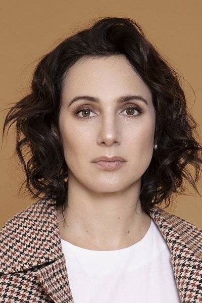 Foto de Blanca Lewin