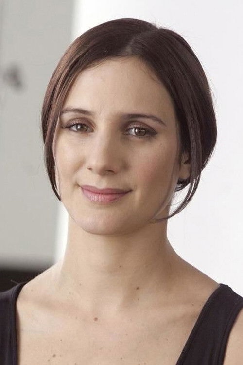 Foto de Blanca Lewin