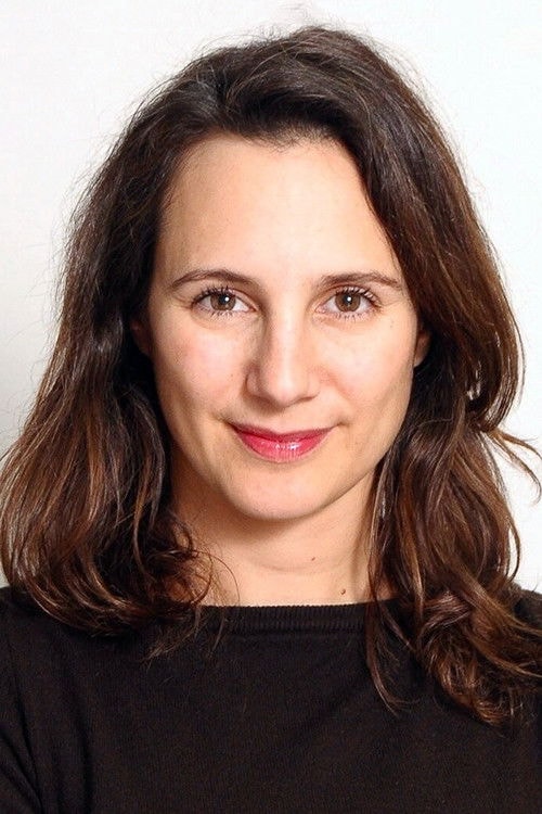 Foto de Blanca Lewin