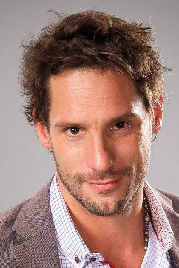 Foto de Gonzalo Valenzuela