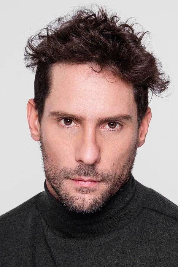 Foto de Gonzalo Valenzuela