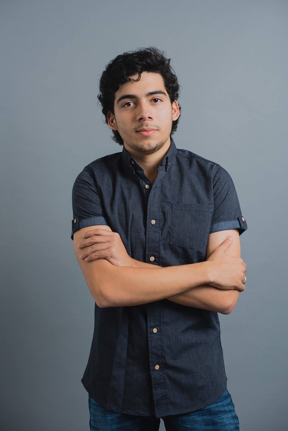 Foto de Gerardo Diego