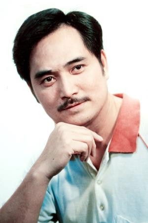 Foto de Chen Weirong