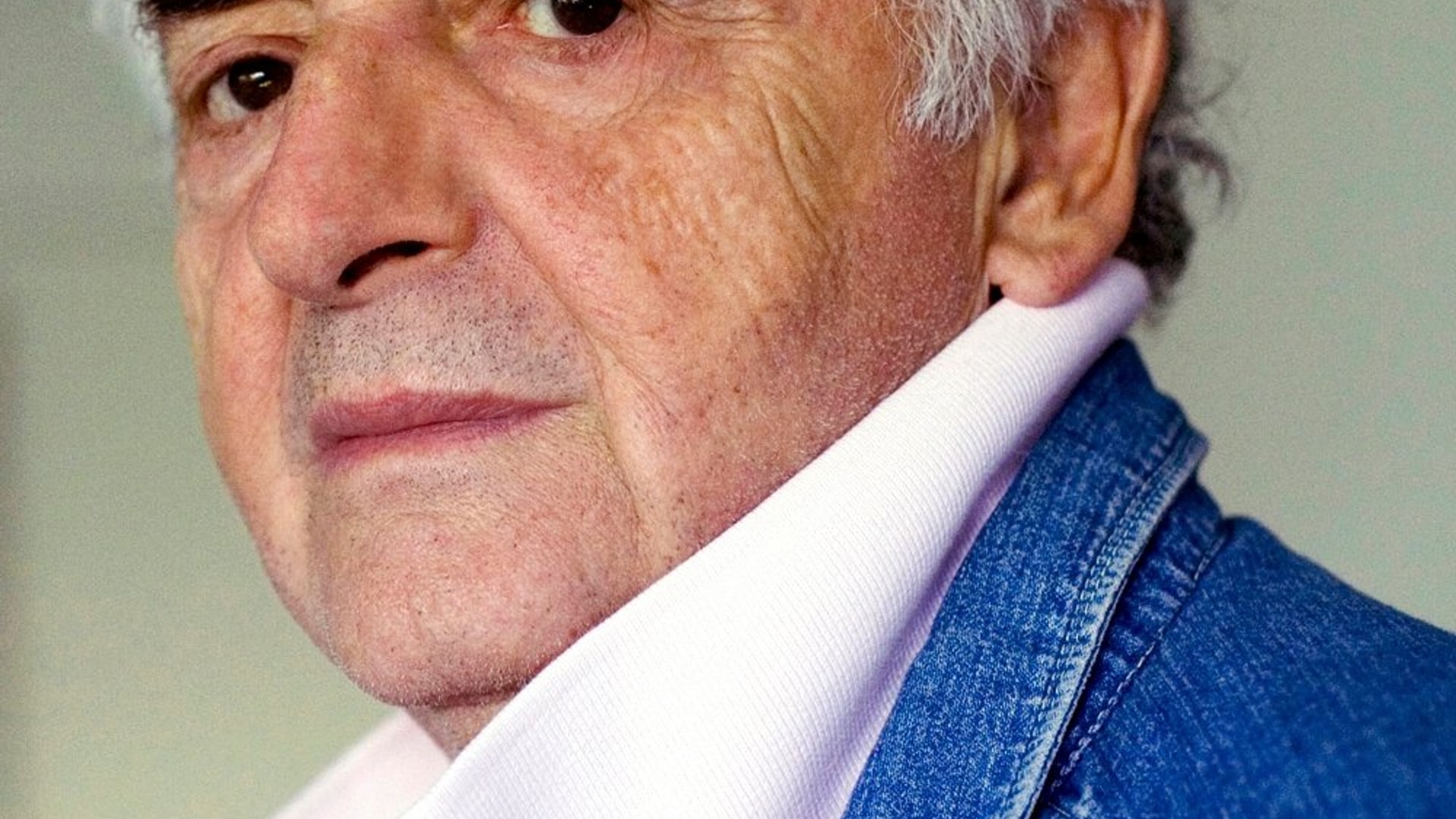 Foto de Harry Benson