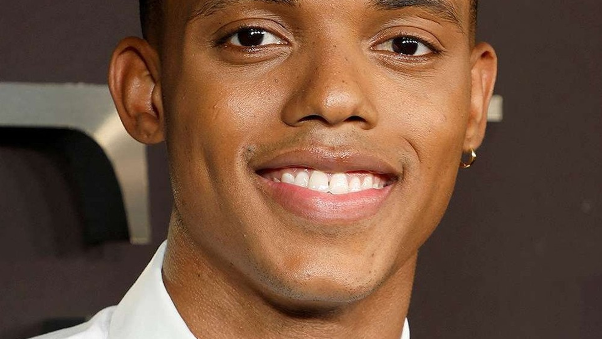 Foto de Jabari Banks