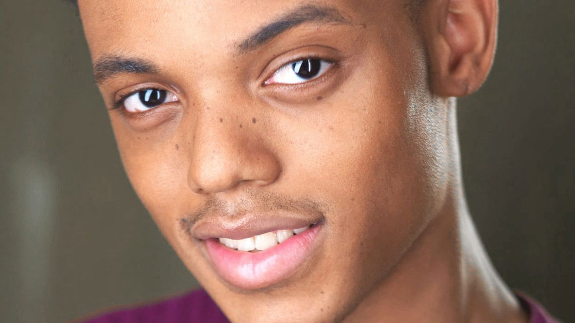 Foto de Jabari Banks