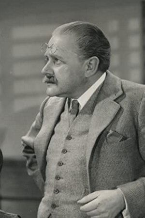 Foto de Olaf Hytten
