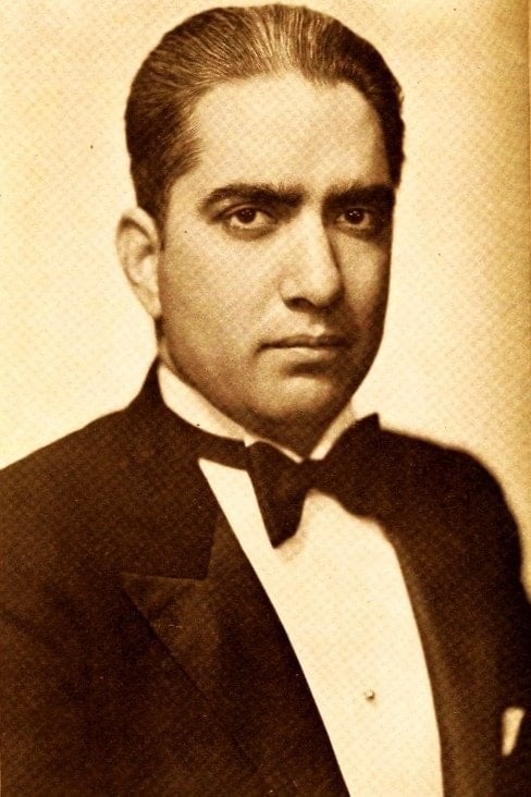 Foto de Lal Chand Mehra