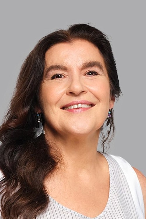 Foto de Lydia Koniordou