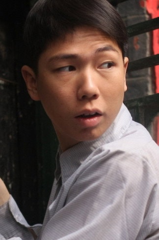 Foto de Tong Lei