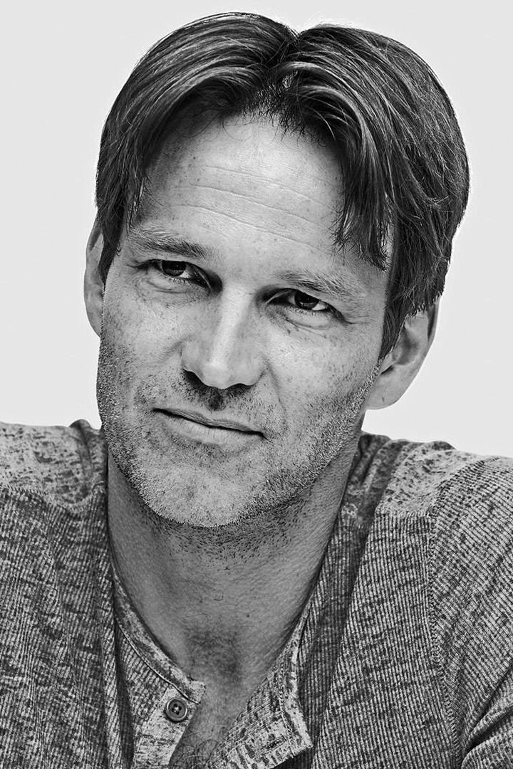 Foto de Stephen Moyer