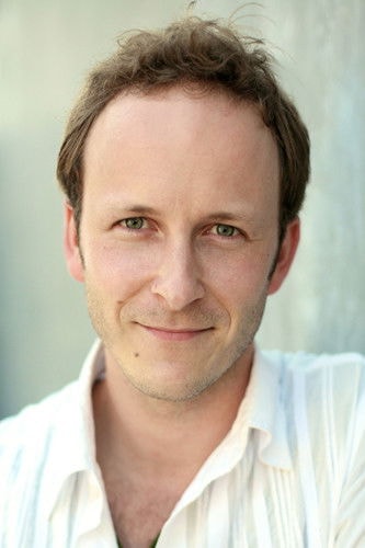 Foto de Christopher Redman