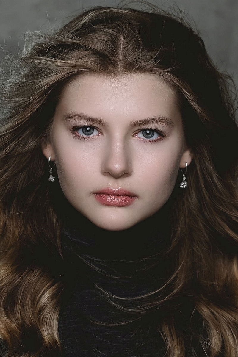 Foto de Elizaveta Bugulova