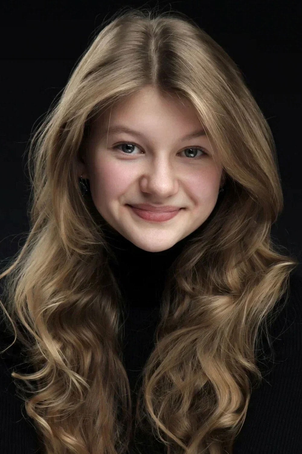 Foto de Elizaveta Bugulova