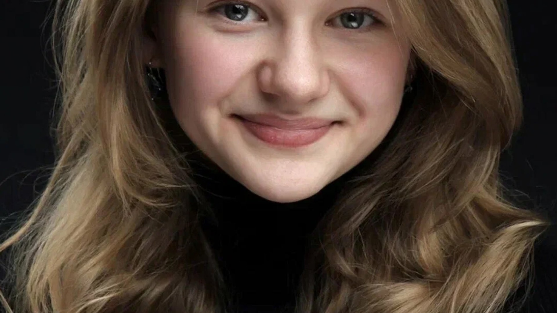 Foto de Elizaveta Bugulova