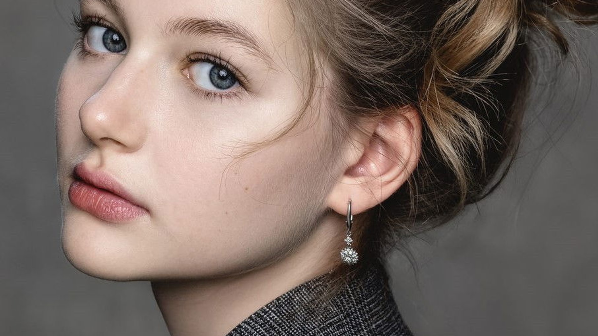 Foto de Elizaveta Bugulova