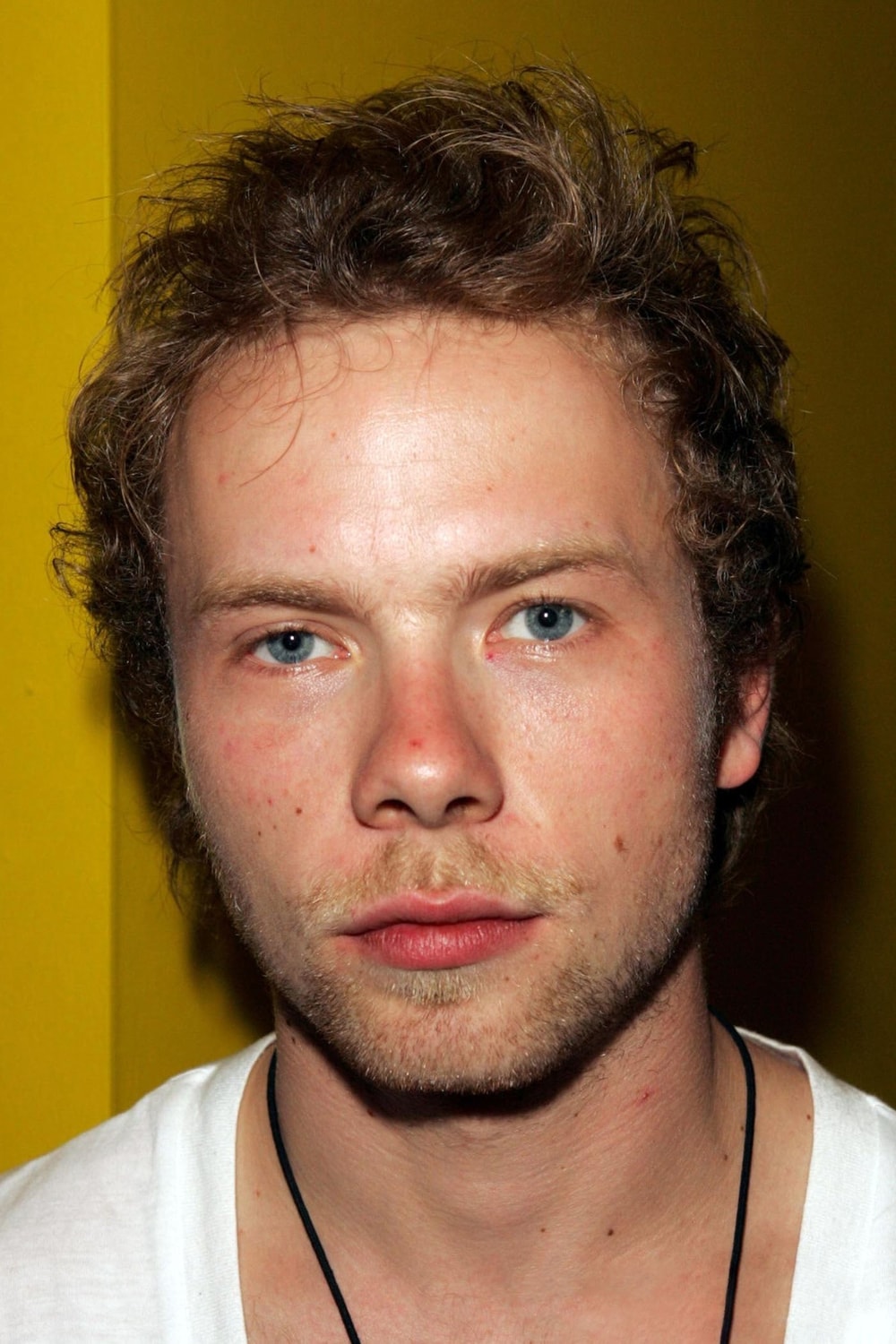 Foto de Brendan Fletcher