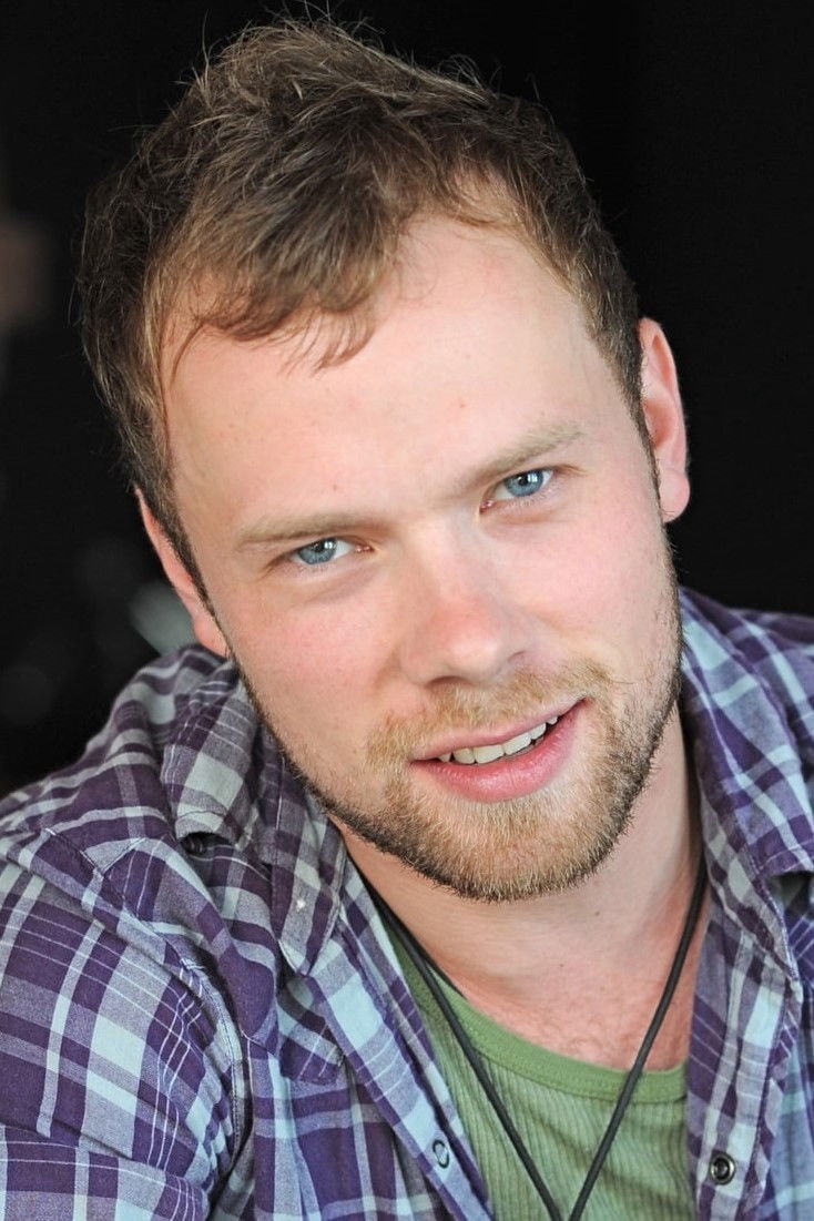 Foto de Brendan Fletcher