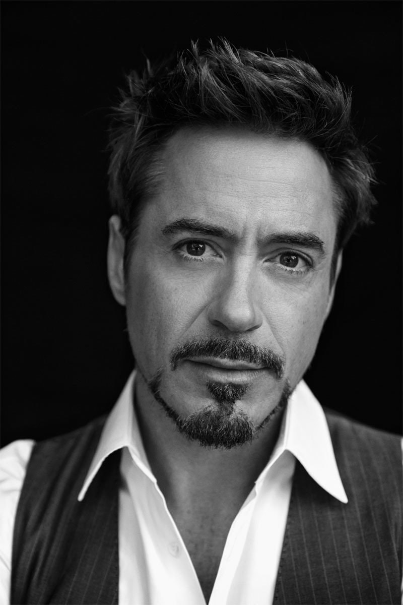 Foto de Robert Downey Jr.