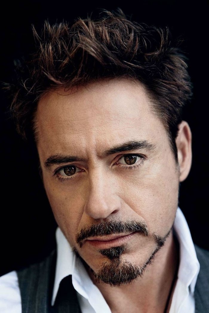 Foto de Robert Downey Jr.