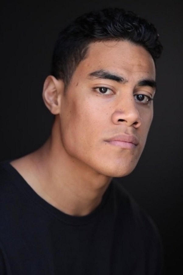 Foto de Dimitrius Schuster-Koloamatangi