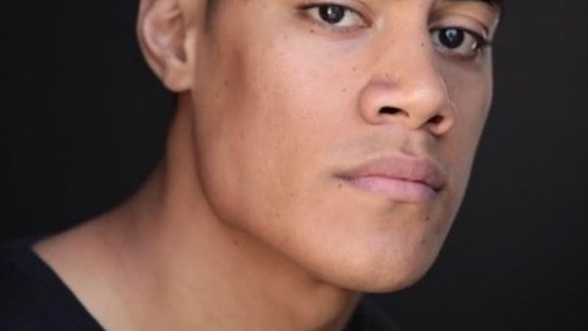 Foto de Dimitrius Schuster-Koloamatangi