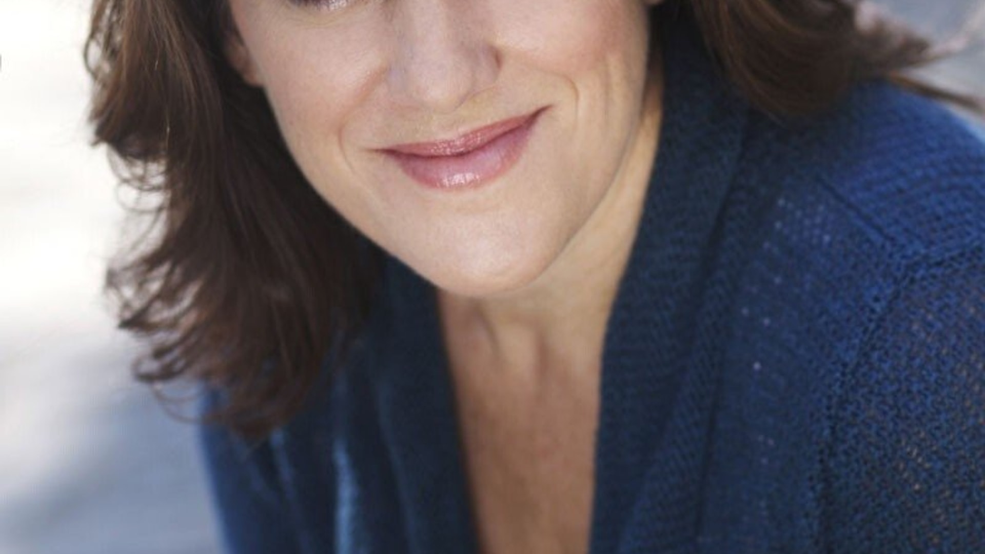 Foto de Sharon Wheatley