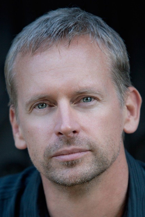 Foto de Steven Chester Prince