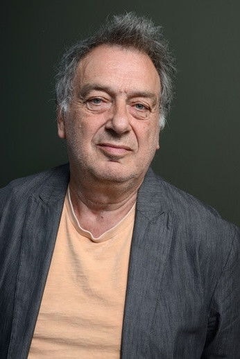 Foto de Stephen Frears