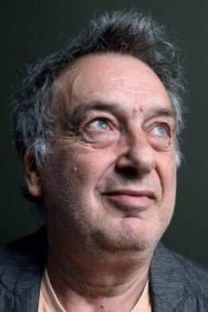 Foto de Stephen Frears