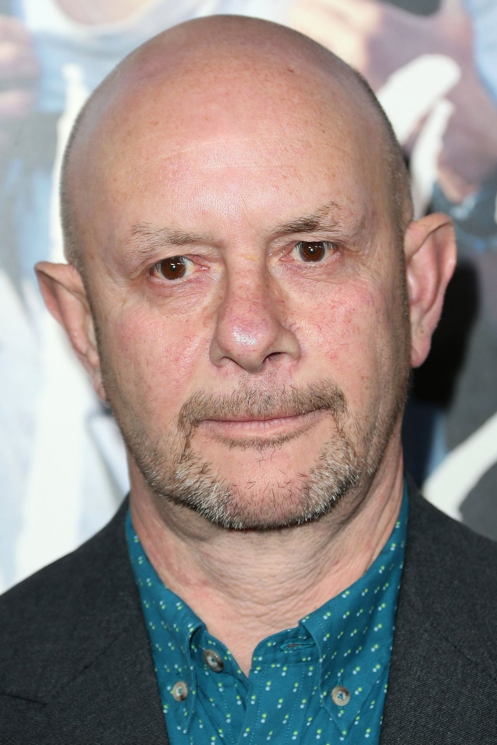 Foto de Nick Hornby