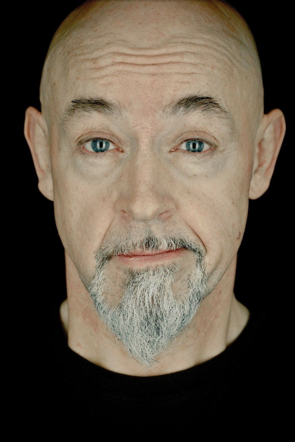 Foto de Gerd Knebel