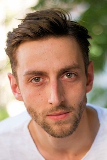 Foto de Adrien Dewitte