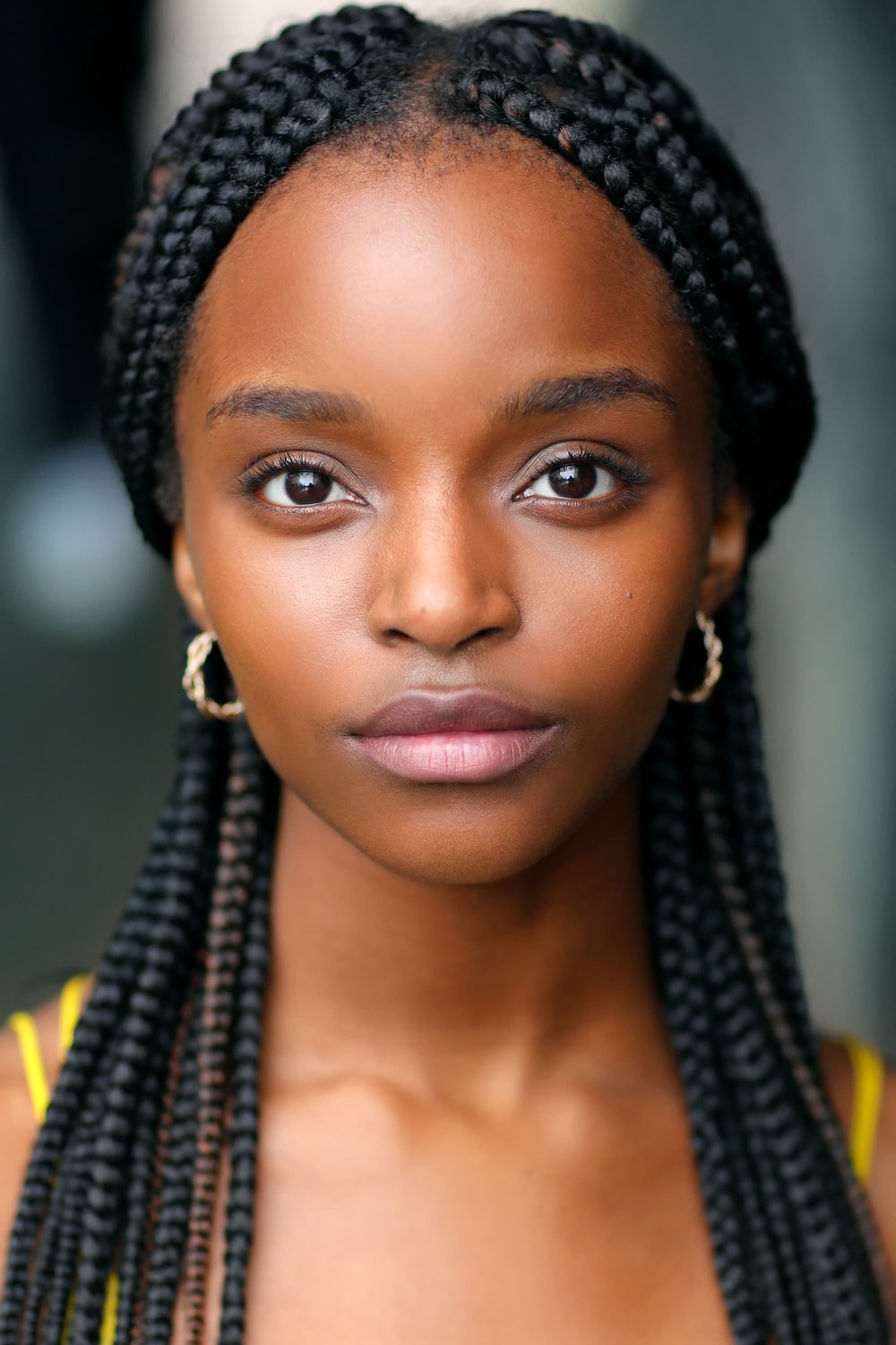 Foto de Olumide Olorunfemi