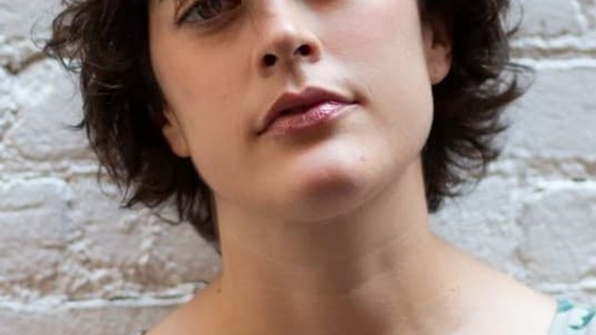 Foto de Molly Webster