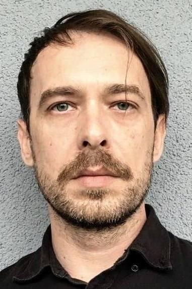 Foto de Yevhen Chernykov