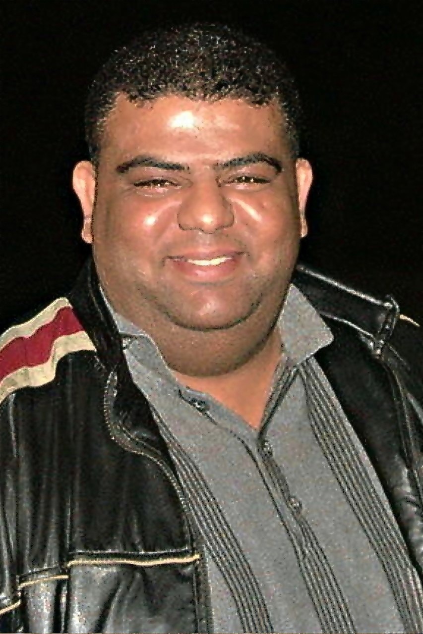 Foto de Muhammad Nasr